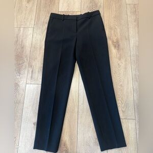 The Kooples dress pants black size 36